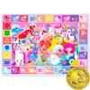 QUOKKA Set of 2 Baby Play Mat for Floor view 2