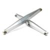 2X 1/7 RC Car Rear Lower Suspension Trailing Arms Overall for Traxxas view 1