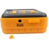 VC60D+ 1999counts digitalResistanceMeters 1kv 2.5 kv insulationTester 200M - 19.99G 750V view 3