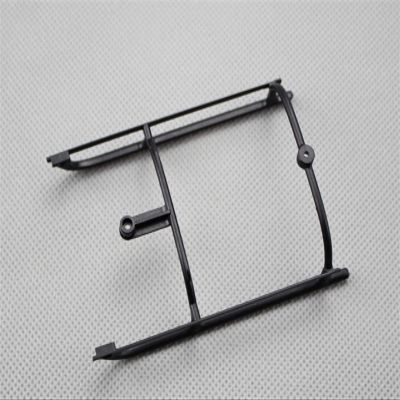 ZHIPAIJI Helicopter Landing Gear, Landing Gear for WLtoys XK K123 V931 RC Helicopter Spare Parts Landing Skid V931-016 XK.2.K123.016