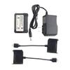 Accessories for HS700 MJX Bugs 3 pro B3pro D85 EX2H Brushless Four-axis Aircraft Lithium Battery Charger RC Drone 2in1 Balance Charger view 1
