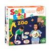 MindWare Seek-a-Boo! at The Zoo The Seek-and-Find Alphabet Matching Game - Fun Toddler Games Ages 2-4 - Improves Memory, Vocabulary and Letter Recognition view 1
