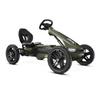 BERG Pedal Kart Rally Cherokee | Children's Vehicle, Pedal Kart with Adjustable seat, with Freewheel, Children's Toys Suitable for Children Aged 4-12 Years view 1