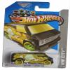 Hot Wheels Custom '77 Dodge Van view 1