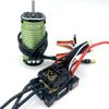 Mamba Micro X2 ESC and 1010-4400KV Brushless Sensored Combo view 1