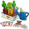 Fun Express Garden Play Set Toys - 15 Pieces view 1