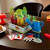 Fun Express Garden Play Set Toys - 15 Pieces view 2