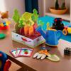 Fun Express Garden Play Set Toys - 15 Pieces view 3
