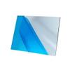 Front Surface Mirror 5.5"x8"Sheet for Kaleidoscopes & Other Crafts view 1