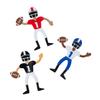 Fun Express Football Player Bendables - 24 Pieces view 1