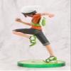 "Pokemon" Series ARTFX J Yuuki with Kimori 1/8 Scale PVC Pre-Painted Complete Figure PV045 view 2