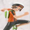 "Pokemon" Series ARTFX J Yuuki with Kimori 1/8 Scale PVC Pre-Painted Complete Figure PV045 view 3