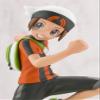 "Pokemon" Series ARTFX J Yuuki with Kimori 1/8 Scale PVC Pre-Painted Complete Figure PV045 view 4