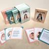 ASL Flash Cards - 200 American Sign Language Flash Cards for Beginners, Kids, Teens and Adults view 4