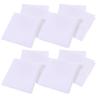 Beavorty 12pcs Boy Girl Sweat Towel Ultra Absorbent Back Pads for Boys and Girls Quick-Drying and Comfortable for Playtime and view 1