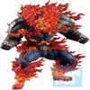 Ichibansho Figure - My Hero Academia - Endeavor (Will), Bandai Spirits Collectible Statue view 1