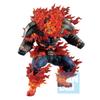 Ichibansho Figure - My Hero Academia - Endeavor (Will), Bandai Spirits Collectible Statue view 2