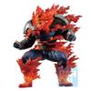 Ichibansho Figure - My Hero Academia - Endeavor (Will), Bandai Spirits Collectible Statue view 3