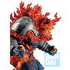 Ichibansho Figure - My Hero Academia - Endeavor (Will), Bandai Spirits Collectible Statue view 4