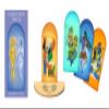 Generic Sacred Union Oracle - Divination Cards with Altar Stand Set - Lisa de St. Croix view 2