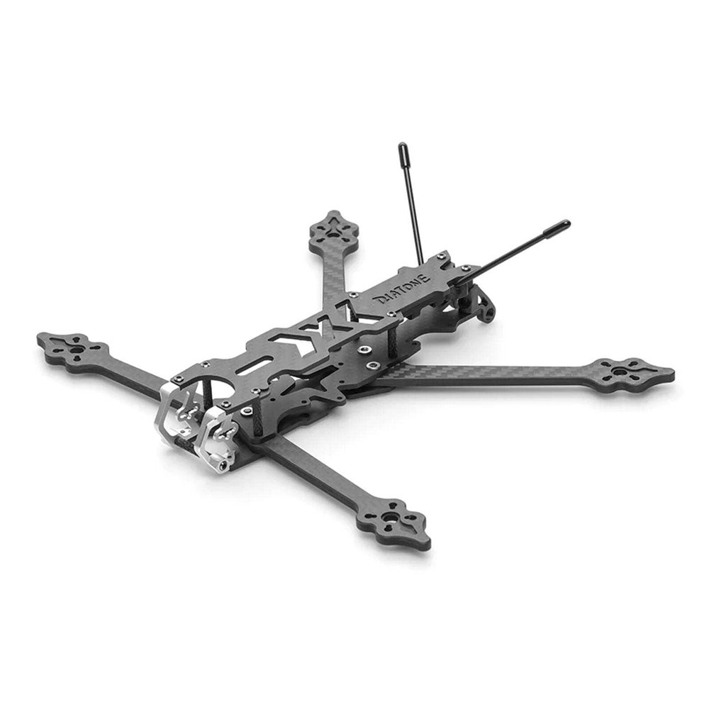 Diatone Roma L5 214mm FPV Racing Drone Frame Kit for 5" Propellers