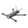 Diatone Roma L5 214mm FPV Racing Drone Frame Kit for 5" Propellers view 1