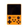 Zoster Handheld Game Console Powkiddy 16G+128G RGB20S 20,000 Games 3.5 Inch IPS Screen Open Source Arkos Linux System Nostalgics Arcade Retro Game Machine for Kids Adult view 1