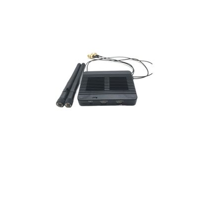 ABZEKH Drone Accessories for Skydroid H16 / for ro 2.4GHz 16CH FHSS 20KM 1080P Digital Video Data Transmission Telemetry Transmitter w/for R16 Receiver MIPI Camera