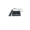 ABZEKH Drone Accessories for Skydroid H16 / for ro 2.4GHz 16CH FHSS 20KM 1080P Digital Video Data Transmission Telemetry Transmitter w/for R16 Receiver MIPI Camera view 1