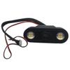 ABZEKH Drone Accessories for Skydroid H16 / for ro 2.4GHz 16CH FHSS 20KM 1080P Digital Video Data Transmission Telemetry Transmitter w/for R16 Receiver MIPI Camera view 2