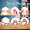 Claw Machine Prizes Toys Refill for Kids, Mini Small Toy Bulk Party Favors Birthday Goodie Bags Stuffers, Pinata Filler Classroom Treasure Chest Prize for Boys Girls Age 3 4 5 6 7 8 10 Year Old view 3