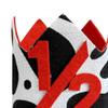 Bchinb Baby 1/2 st Birthday Crown Hat, Birthday Party Decorations, Kids Party Props Shooting, Party Supplies (cow) view 2