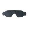 FEICHAO Anti-Light Leak Sponge 3D Eye Mask Protection Cover Compatible with DJI Goggles2 Racing Drone (Protection Cover) view 1