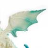 RECUR Bright Dragon Action Figurine, White Dragon Toys for Boys Girls Kids, RPG Figures Miniatures for Tabletop Display & Roleplaying, Collectors Toy Age 3 + view 4