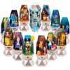 Disney Walt 100 - Capsules Surprises Unisex Standard Collectible Figure Vinyl view 2