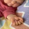 Angelbaby Lifelike Reborn Baby Dolls 20 Inch Realistic Newborn Silicone Baby Doll Sleeping Real Life Baby Girl Boy Doll Sets and Accessories Toy Gifts for Kids view 2