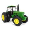 1/16 John Deere 4450 MFWD with Rear Duals, 2022 National Farm Toy Museum 45837 view 2