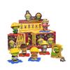 Mighty Jaxx - Shrek - Kiddo x Shrek Blind Box (One Random Figure per Purchase) view 2