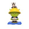 Mighty Jaxx - Shrek - Kiddo x Shrek Blind Box (One Random Figure per Purchase) view 3