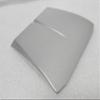 H-TECH RC 1/10 CNC Aluminum Metal Hood for Traxxas TRX6 Flatbed Hauler Accessories (Silver) view 1