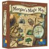 Rio Grande Games Morgan's Magic Map - Tile Placement Game, Pirate Map Treasure Hunt, Modular Game Board, Rio Grande Games, Ages 10+, 2-4 Players, 30-60 Minute Playing Time view 1