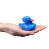 Colorful Floating Weighted Duckies (12 Pack) Plastic Duck Pond Floater. (2.75") Fun Bath Tub Pool Play Toy. (Colorful) view 3