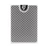 Bee Signature Series Playing Cards Deck, 1 Deck of Black Playing Cards, Thin Crushed, Special Edition view 3