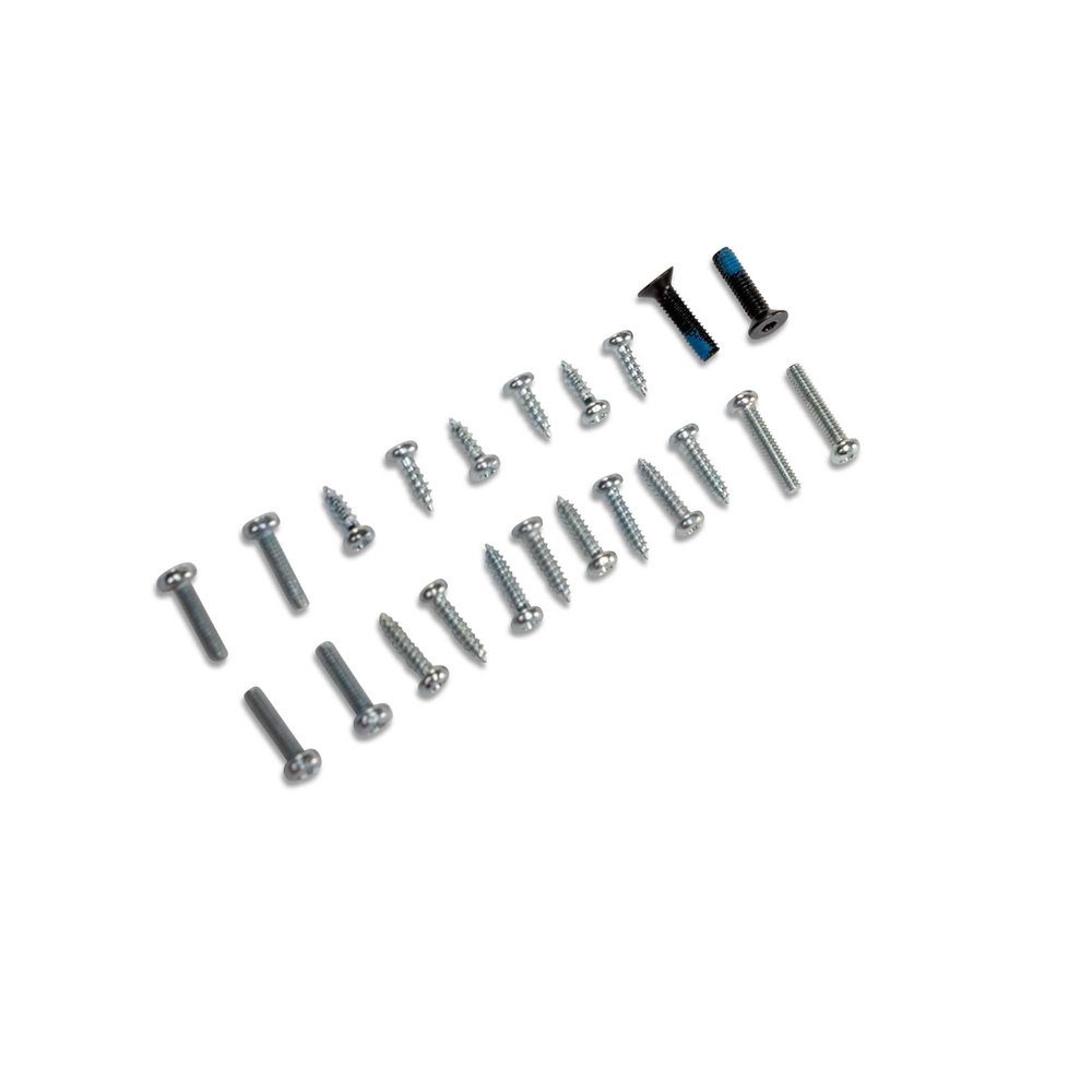 E-flite Screw Set Eratix 3D Flat Foamy 860mm EFL01985 Hardware & Linkages Airplane