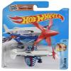 Hot Wheels Mad Propz view 1