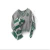 American Girl Harry Potter 18-inch Doll Slytherin Outfit with Sweater, Tie, and Scarf Featuring House Crest, For Ages 6+ view 1