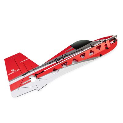 E-flite Fuselage Eratix 3D Flat Foamy 860mm EFL01977 Replacement Airplane Parts