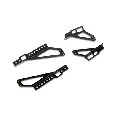 E-flite Control Horn Set Eratix 3D Flat Foamy 860mm EFL01982 Hardware & Linkages Airplane