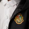American Girl Harry Potter 18-inch Doll Hogwarts Uniform with Pants Outfit and Robe Featuring School Crest, For Ages 6+ view 4