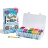 12 Pack: Rainbow Loom Bonus Combo Set, (R0091) view 1